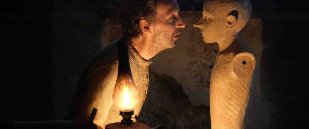 Pinocchio (2019)