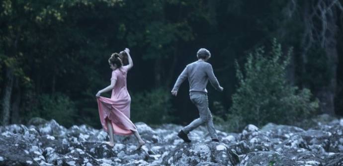 Perdrix filmstill