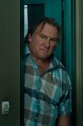 Gérard Depardieu in Fahim
