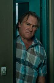 Gérard Depardieu in Fahim