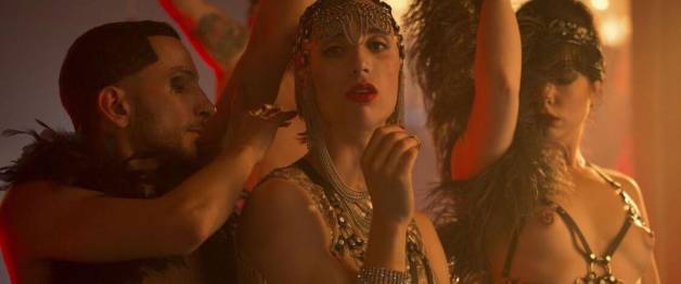 Berlin Alexanderplatz