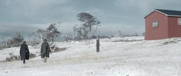 Blanco en blanco