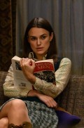 Keira Knightley in Misbehaviour Keira Knightley in Misbehaviour