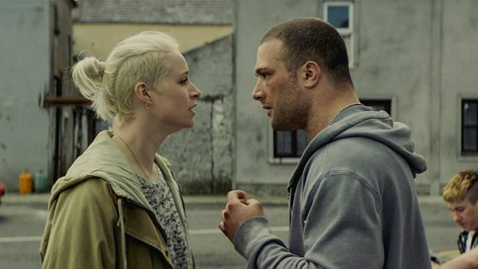 Cosmo Jarvis (Arm)