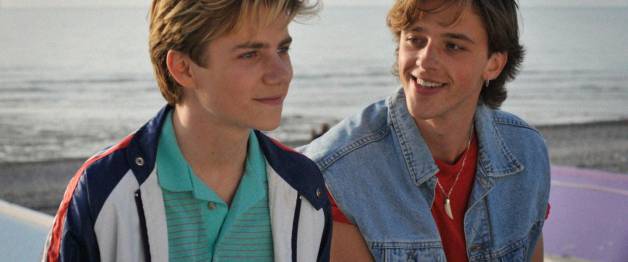 Summer of 85