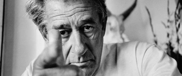 Helmut Newton: The Bad and the Beautiful
