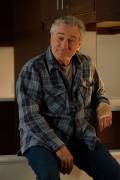 Robert De Niro in The War With Grandpa Robert De Niro in The War With Grandpa