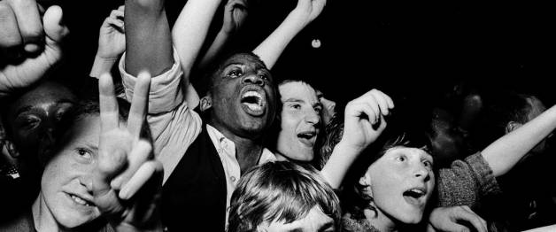 White Riot