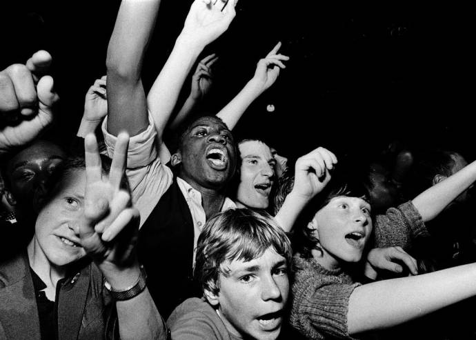 White Riot filmstill