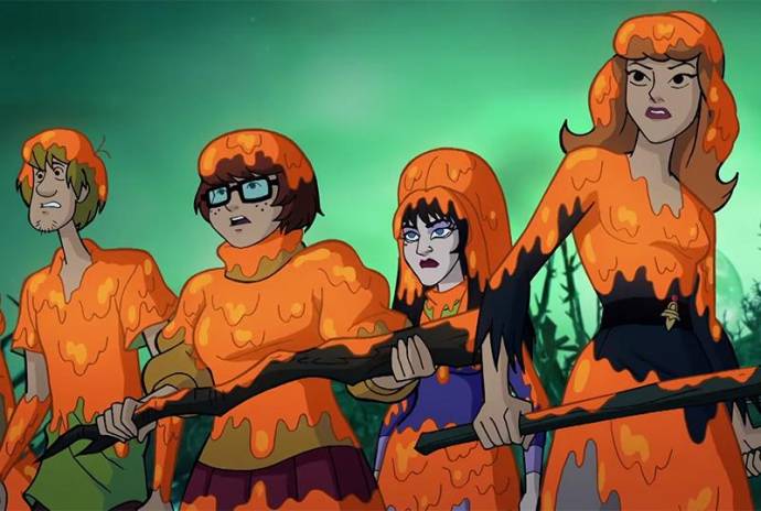 Happy Halloween, Scooby-Doo! filmstill