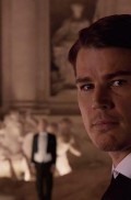 Josh Hartnett in Valley of the Gods