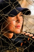 Megan Fox in Rogue Megan Fox in Rogue
