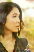 Mariko Tsutsui in A Girl Missing