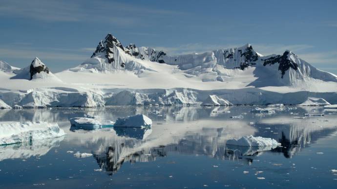 David Attenborough: A Life on Our Planet filmstill