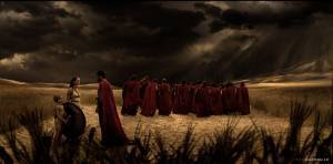 Still: 300