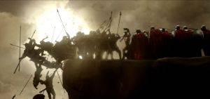 Still: 300