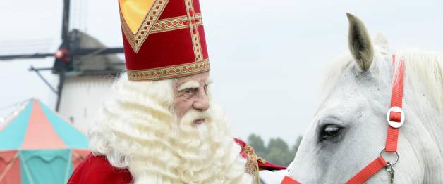 De Grote Sinterklaasfilm