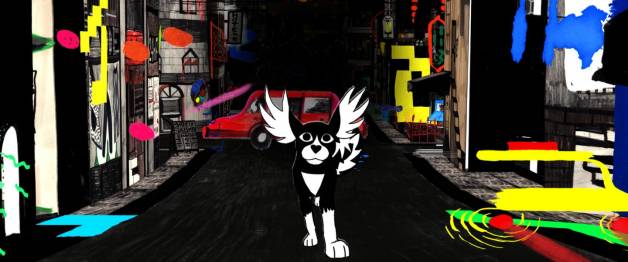 Marona's Fantastic Tale