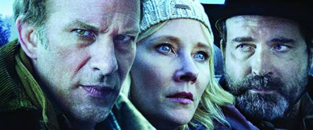 The Vanished