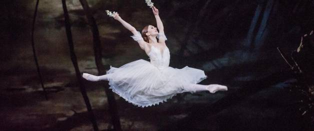 ROH 2016 Giselle