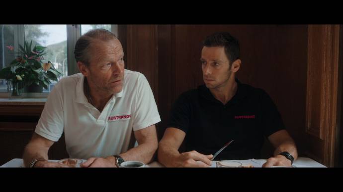 The Racer filmstill