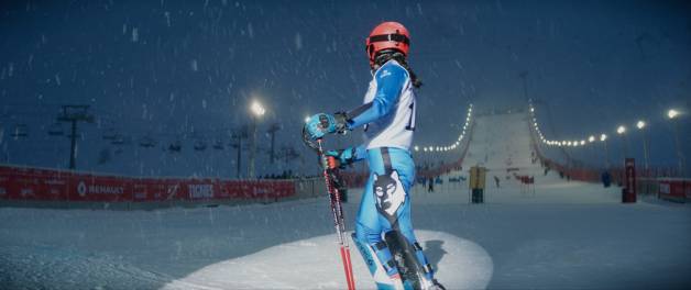 Slalom