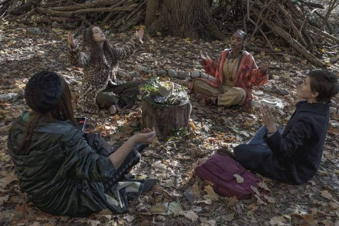 The Craft: Legacy filmstill