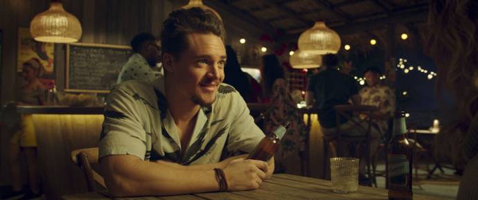 Alexander Dreymon