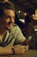 Alexander Dreymon in Horizon Line