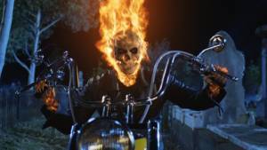 Still: Ghost Rider