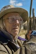 Freek de Jonge in De Vogelwachter