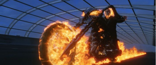 Still: Ghost Rider