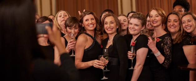The Singing Club