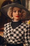 Anne Hathaway in The Witches Anne Hathaway in The Witches