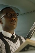 Mahershala Ali in Green Book