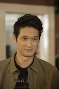 Harry Shum Jr. in All My Life