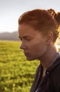 Amy Adams in Arrival