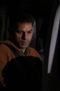 Payman Maadi in Police