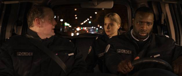 Police