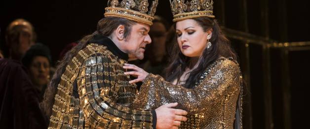 ROH Macbeth