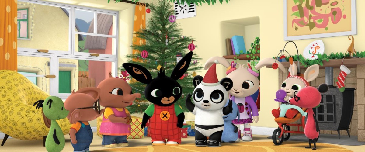 2020 Bings Kerstfeest En Andere Verhalen 2020 Bings Kerstfeest En Andere Verhalen
