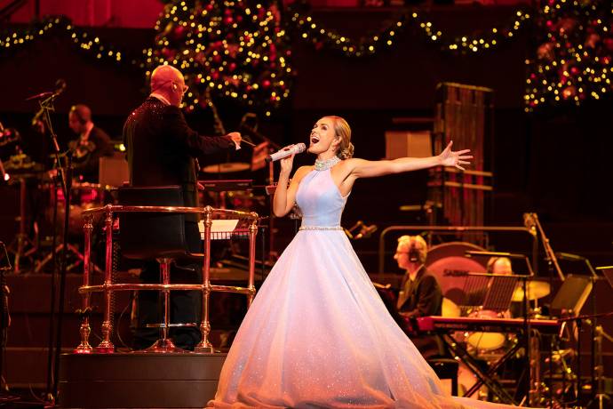 Katherine Jenkins