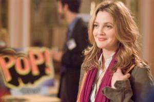 Drew Barrymore in Music and Lyrics