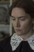 Kate Winslet in Ammonite Kate Winslet in Ammonite