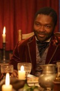 David Oyelowo in Come Away