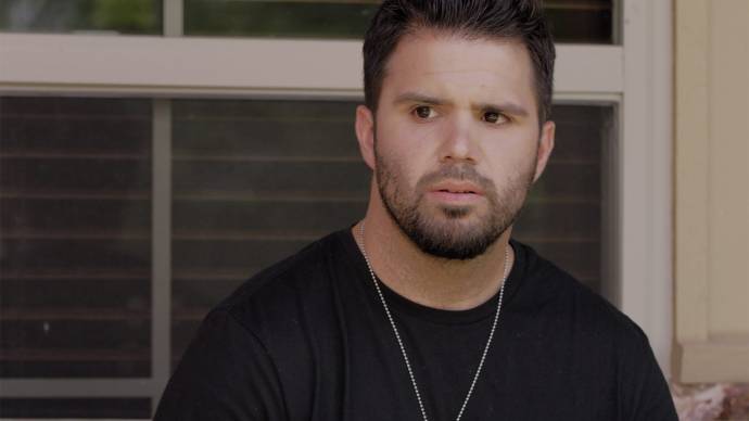 Micah Lyons (Ryan Stevens)