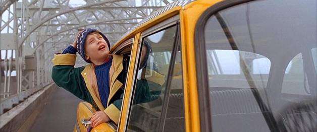 Home Alone 2: Lost in New York