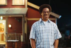 Eddie Murphy (Norbit/Rasputia/Mr. Wong) in Norbit