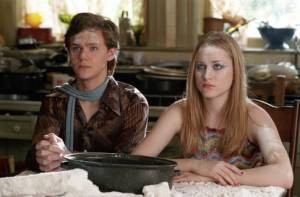 Still: Running with Scissors