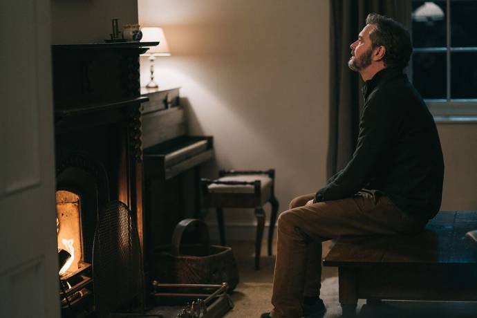 Colin Firth (Sam)